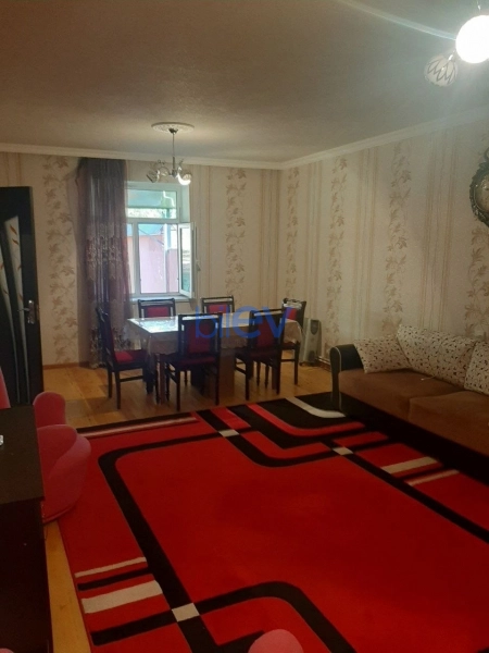 Satış 6 otaqlı Həyət evi  140m², İsmayıllı