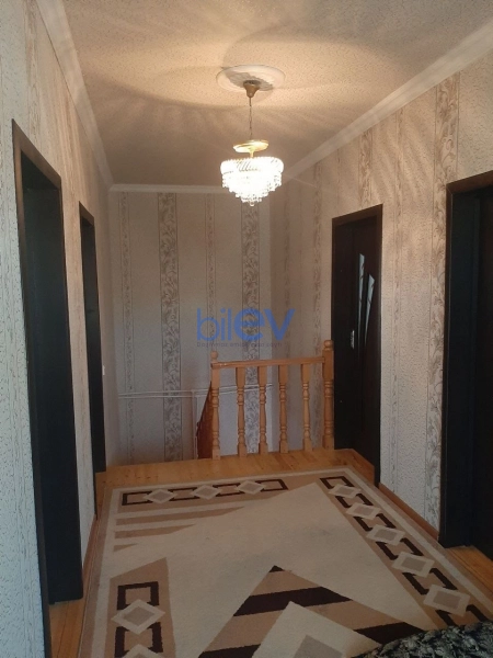 Satış 6 otaqlı Həyət evi  140m², İsmayıllı