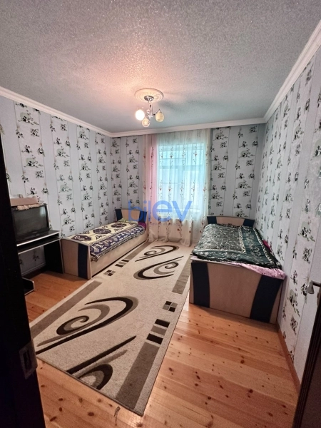 Satış 6 otaqlı Həyət evi  140m², İsmayıllı