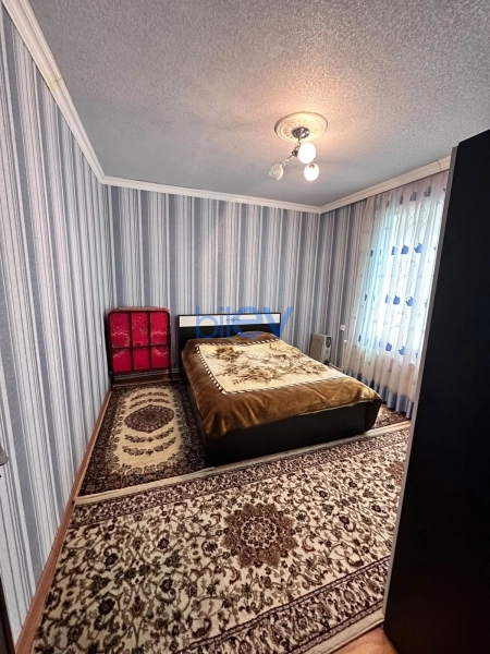 Satış 6 otaqlı Həyət evi  140m², İsmayıllı