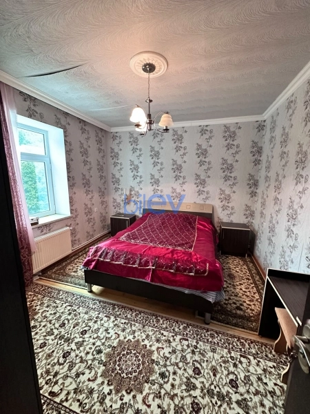 Satış 6 otaqlı Həyət evi  140m², İsmayıllı