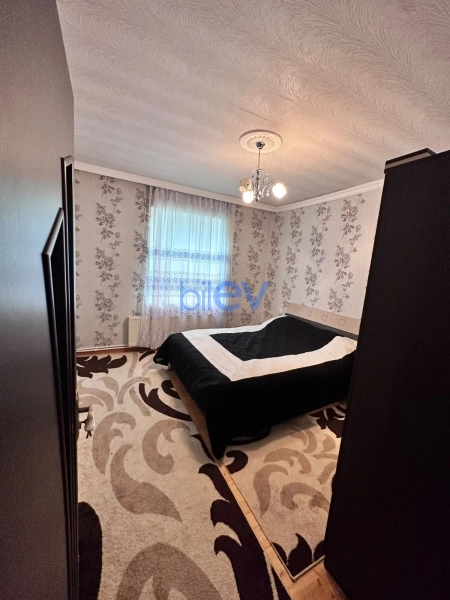 Satış 6 otaqlı Həyət evi  140m², İsmayıllı