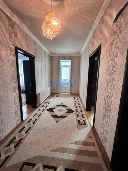 Satış 6 otaqlı Həyət evi  140m², İsmayıllı
