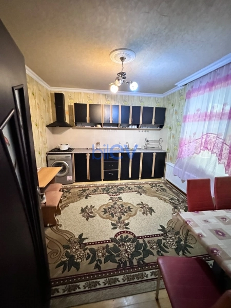 Satış 6 otaqlı Həyət evi  140m², İsmayıllı