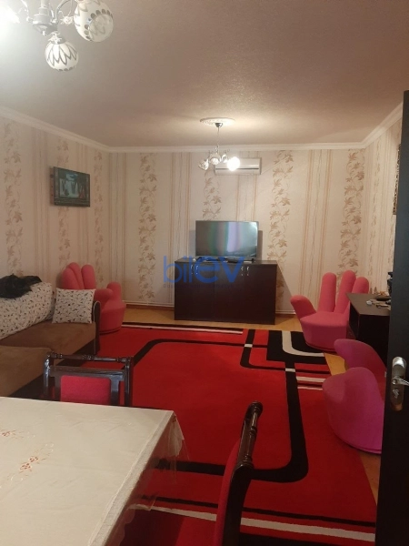 Satış 6 otaqlı Həyət evi  140m², İsmayıllı