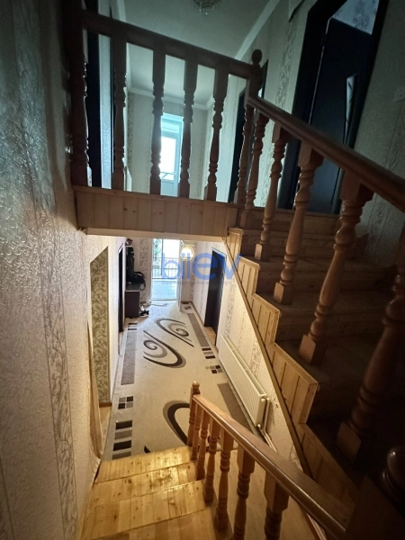 Satış 6 otaqlı Həyət evi  140m², İsmayıllı