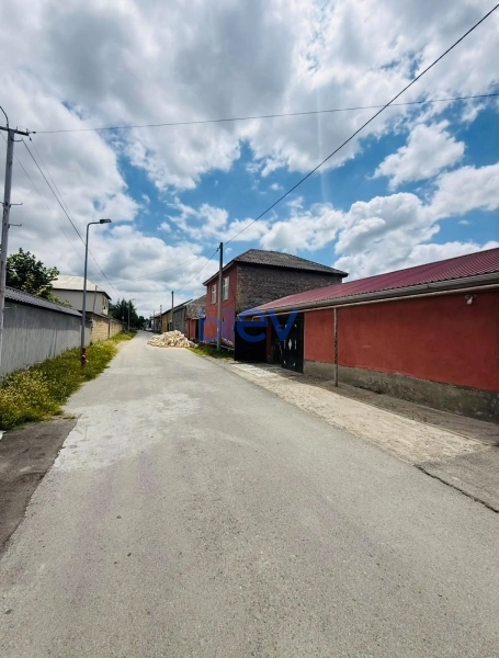 Satış 6 otaqlı Həyət evi  185m², İsmayıllı