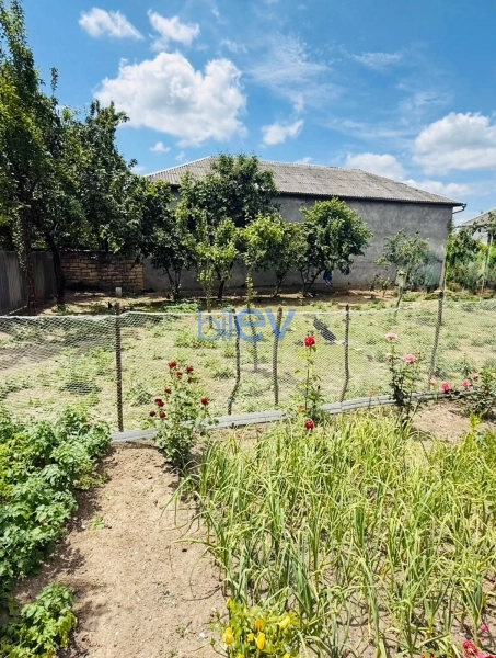 Satış 6 otaqlı Həyət evi  185m², İsmayıllı