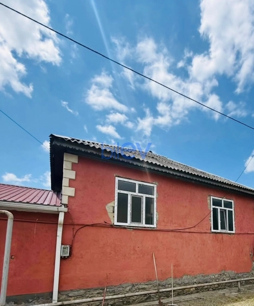 Satış 6 otaqlı Həyət evi  185m², İsmayıllı