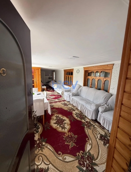 Satış 6 otaqlı Həyət evi  185m², İsmayıllı
