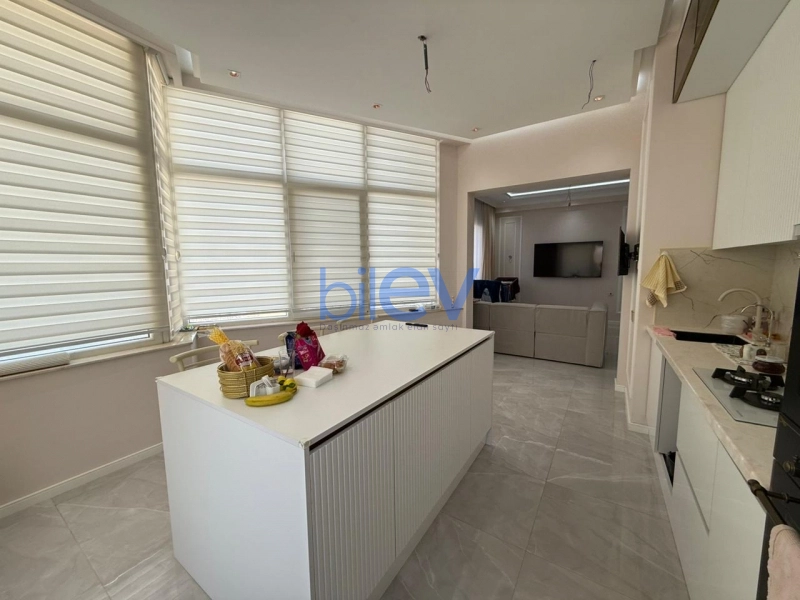 Satış 3 otaqlı Yeni Tikili bina evi  122m², Bakı