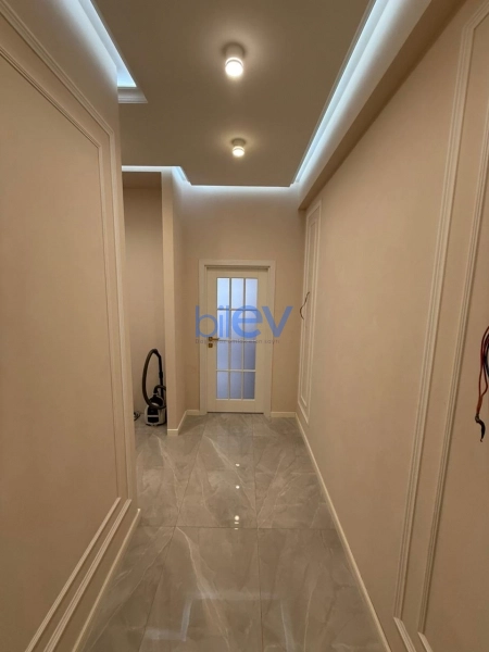 Satış 3 otaqlı Yeni Tikili bina evi  122m², Bakı
