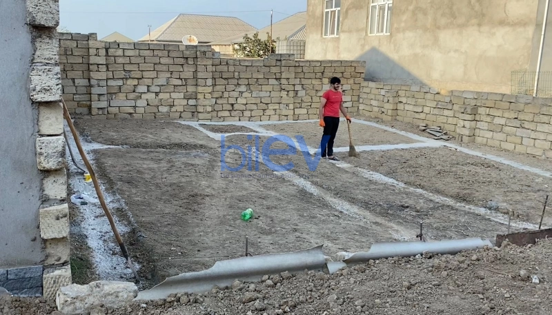 Satış  otaqlı Torpaq  160m², Bakı
