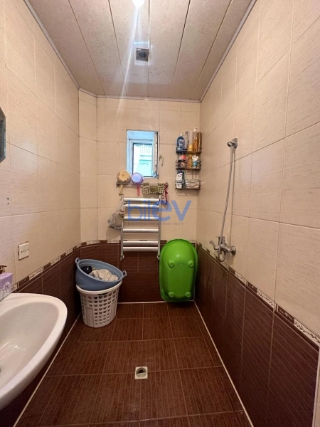 Satış 5 otaqlı Həyət evi  250m², Bakı