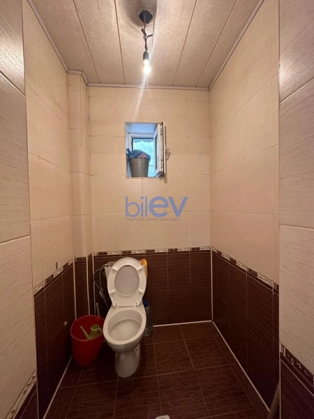 Satış 5 otaqlı Həyət evi  250m², Bakı
