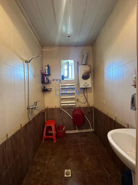 Satış 5 otaqlı Həyət evi  250m², Bakı