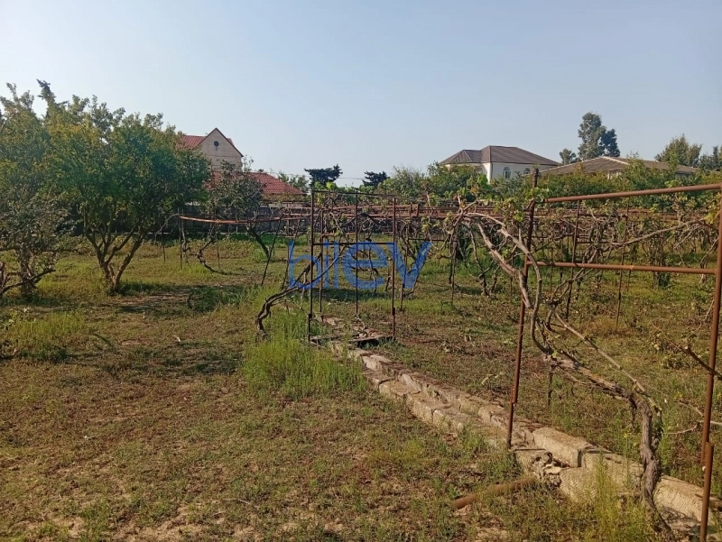 Satış  otaqlı Torpaq  21m², Bakı