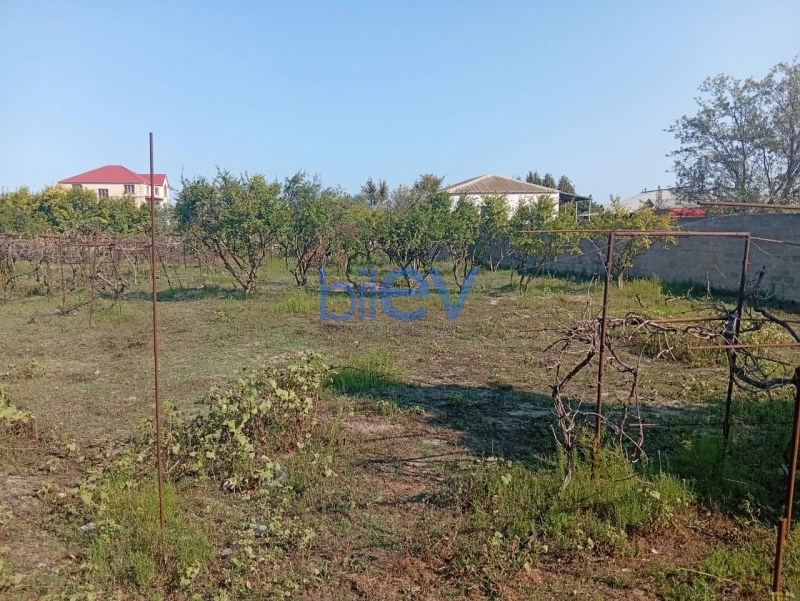 Satış  otaqlı Torpaq  21m², Bakı