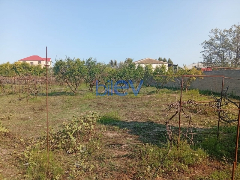Satış  otaqlı Torpaq  21m², Bakı