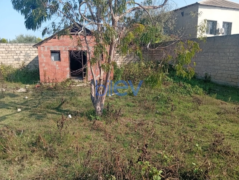 Satış  otaqlı Torpaq  21m², Bakı