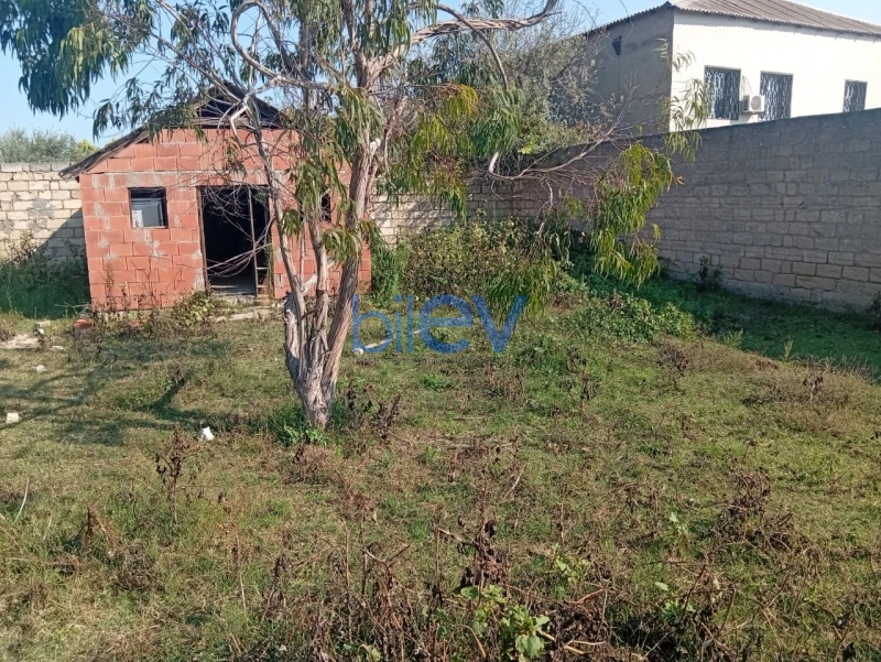 Satış  otaqlı Torpaq  21m², Bakı