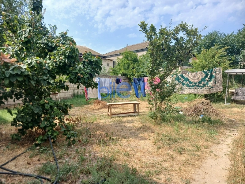 Satış  otaqlı Torpaq  2m², Bakı