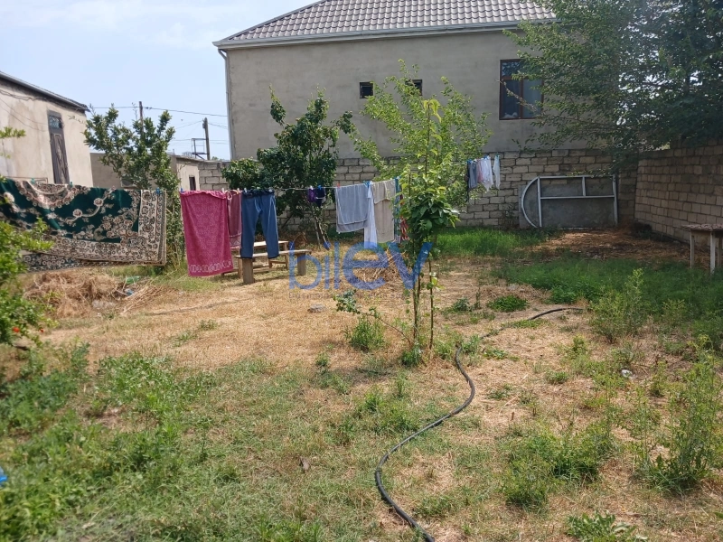 Satış  otaqlı Torpaq  2m², Bakı
