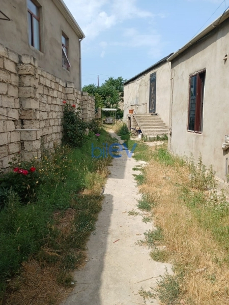 Satış  otaqlı Torpaq  2m², Bakı