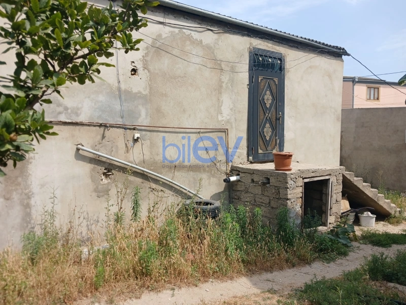 Satış  otaqlı Torpaq  2m², Bakı