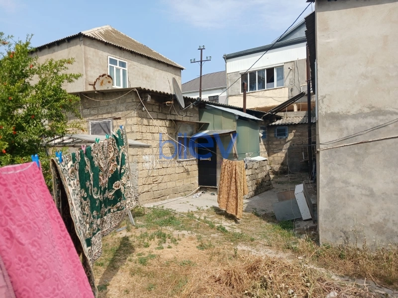 Satış  otaqlı Torpaq  2m², Bakı