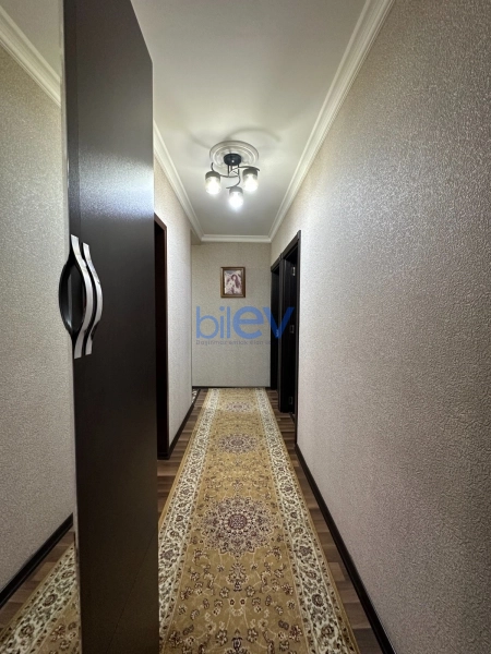 Satış 3 otaqlı Köhnə Tikili bina evi  72m², Bakı