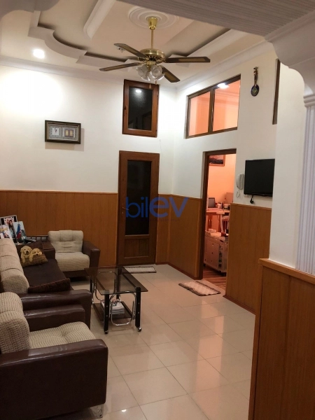 Satış 3 otaqlı Obyekt  64m², Bakı