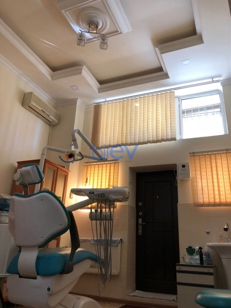 Satış 3 otaqlı Obyekt  64m², Bakı