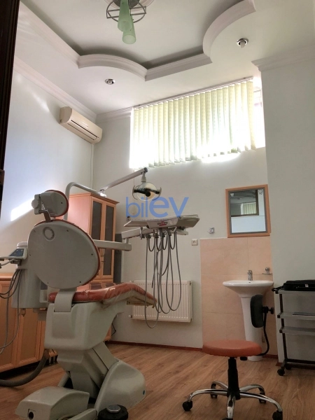 Satış 3 otaqlı Obyekt  64m², Bakı