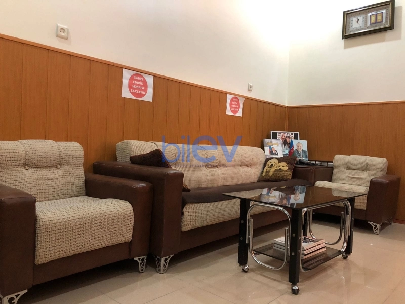 Satış 3 otaqlı Obyekt  64m², Bakı