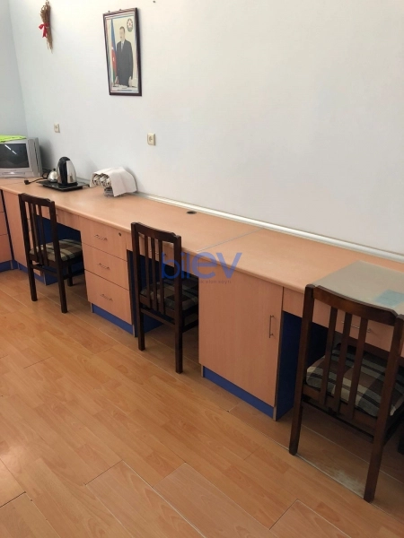 Satış 3 otaqlı Obyekt  64m², Bakı