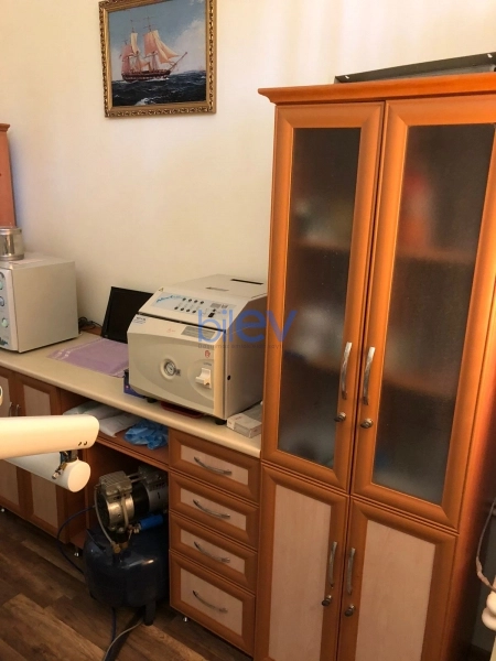 Satış 3 otaqlı Obyekt  64m², Bakı
