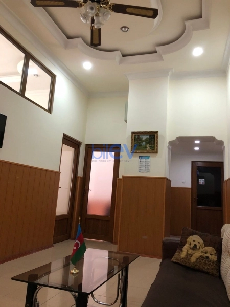 Satış 3 otaqlı Obyekt  64m², Bakı