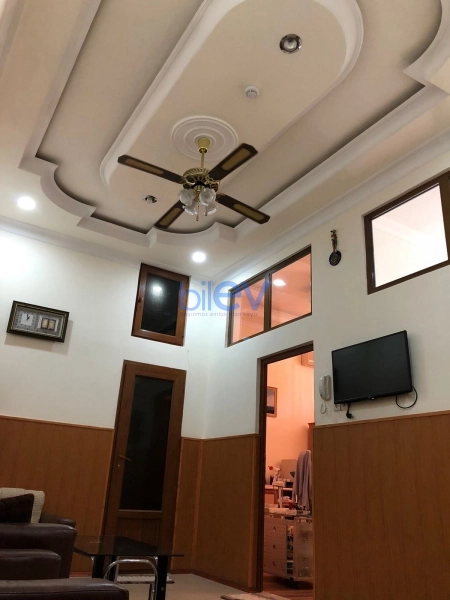 Satış 3 otaqlı Obyekt  64m², Bakı
