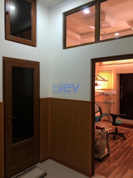 Satış 3 otaqlı Obyekt  64m², Bakı