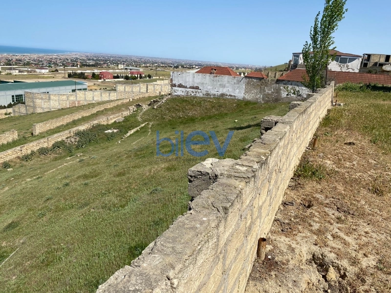 Satış  otaqlı Torpaq  3700m², Bakı