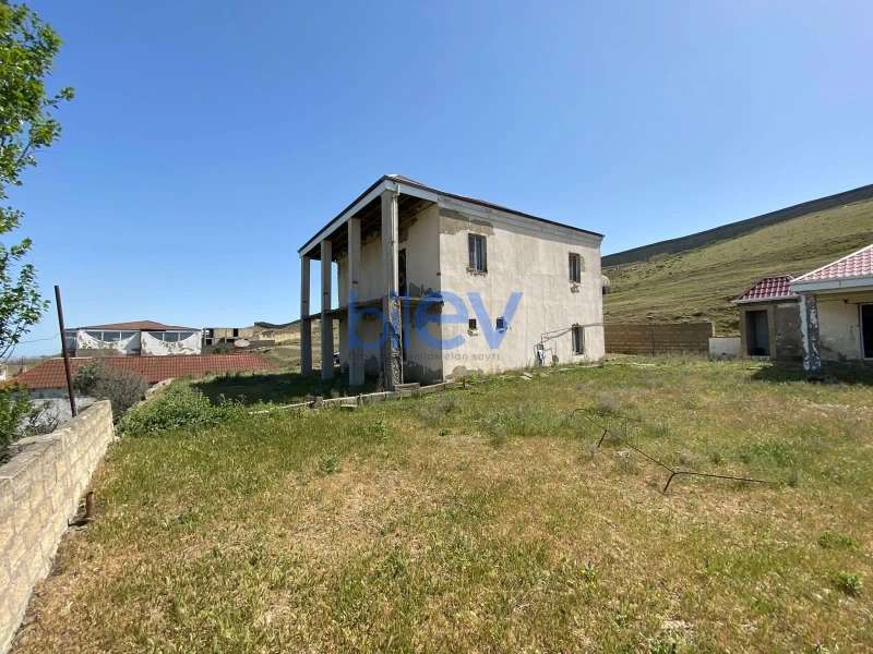 Satış  otaqlı Torpaq  3700m², Bakı