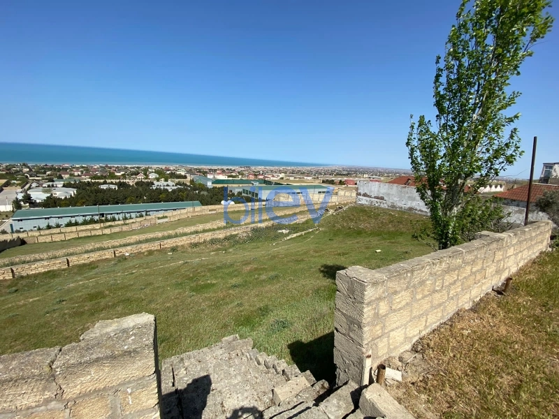 Satış  otaqlı Torpaq  3700m², Bakı