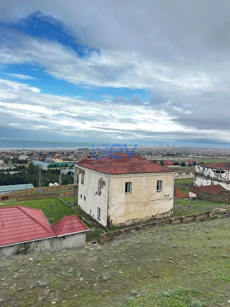 Satış  otaqlı Torpaq  3700m², Bakı