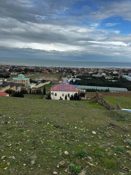 Satış  otaqlı Torpaq  3700m², Bakı