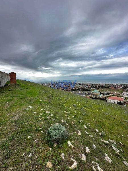 Satış  otaqlı Torpaq  3700m², Bakı