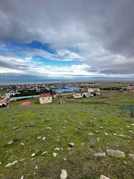 Satış  otaqlı Torpaq  3700m², Bakı