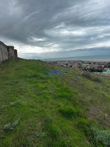 Satış  otaqlı Torpaq  3700m², Bakı