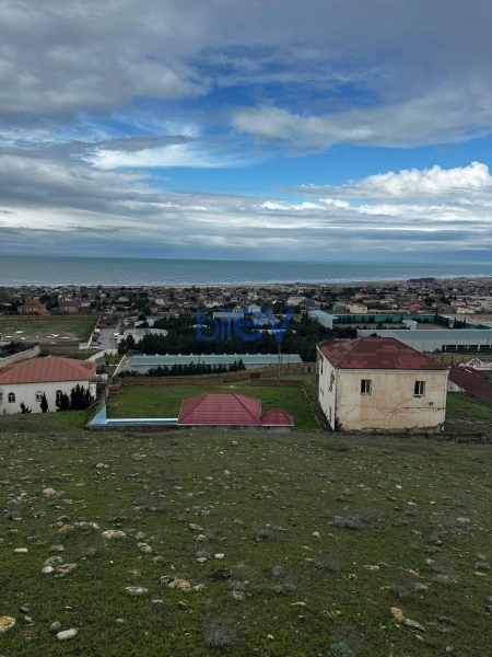 Satış  otaqlı Torpaq  3700m², Bakı
