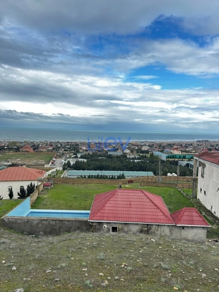 Satış  otaqlı Torpaq  3700m², Bakı